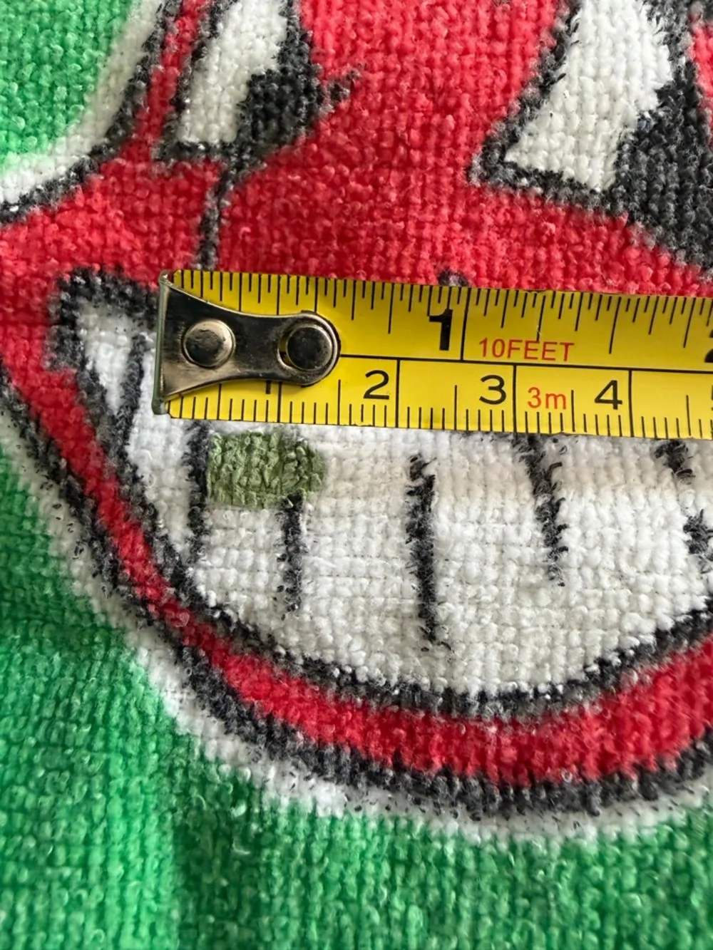 Vintage MLB Baseball Team Logos Beach Towel 27x54